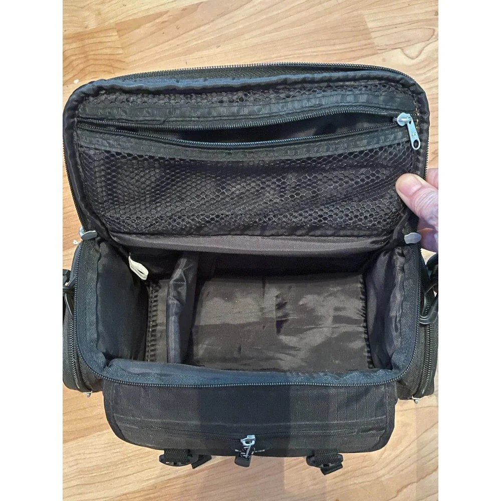 Panasonic PV-GS500 3CCD MiniDV Camcorder Bundle - TESTED WORKING Leica Lens Vlog
